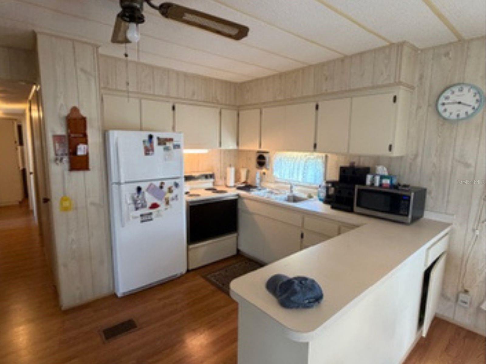 TROPICAL GARDENS M/H PARK UNREC - Residential