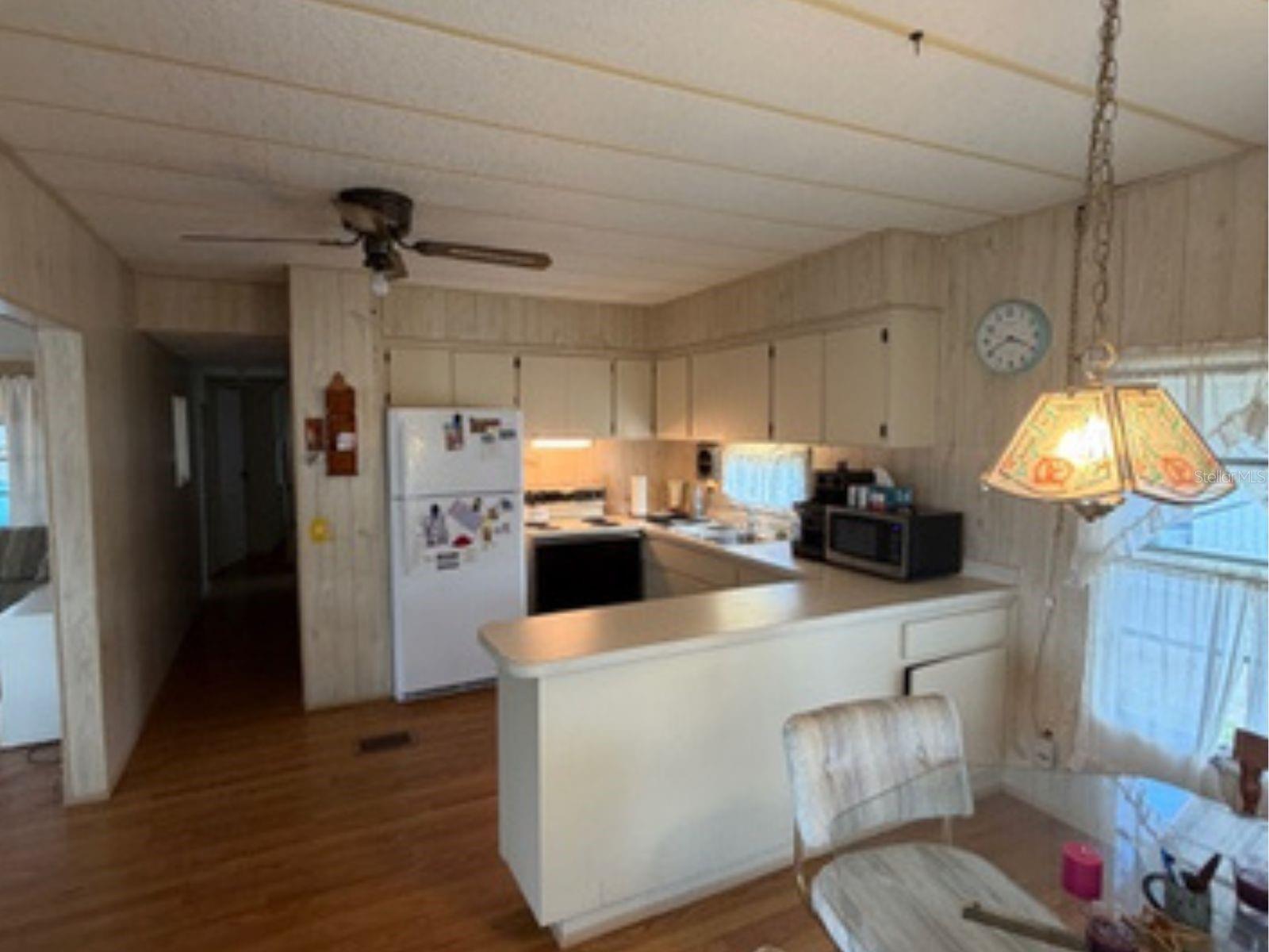 TROPICAL GARDENS M/H PARK UNREC - Residential