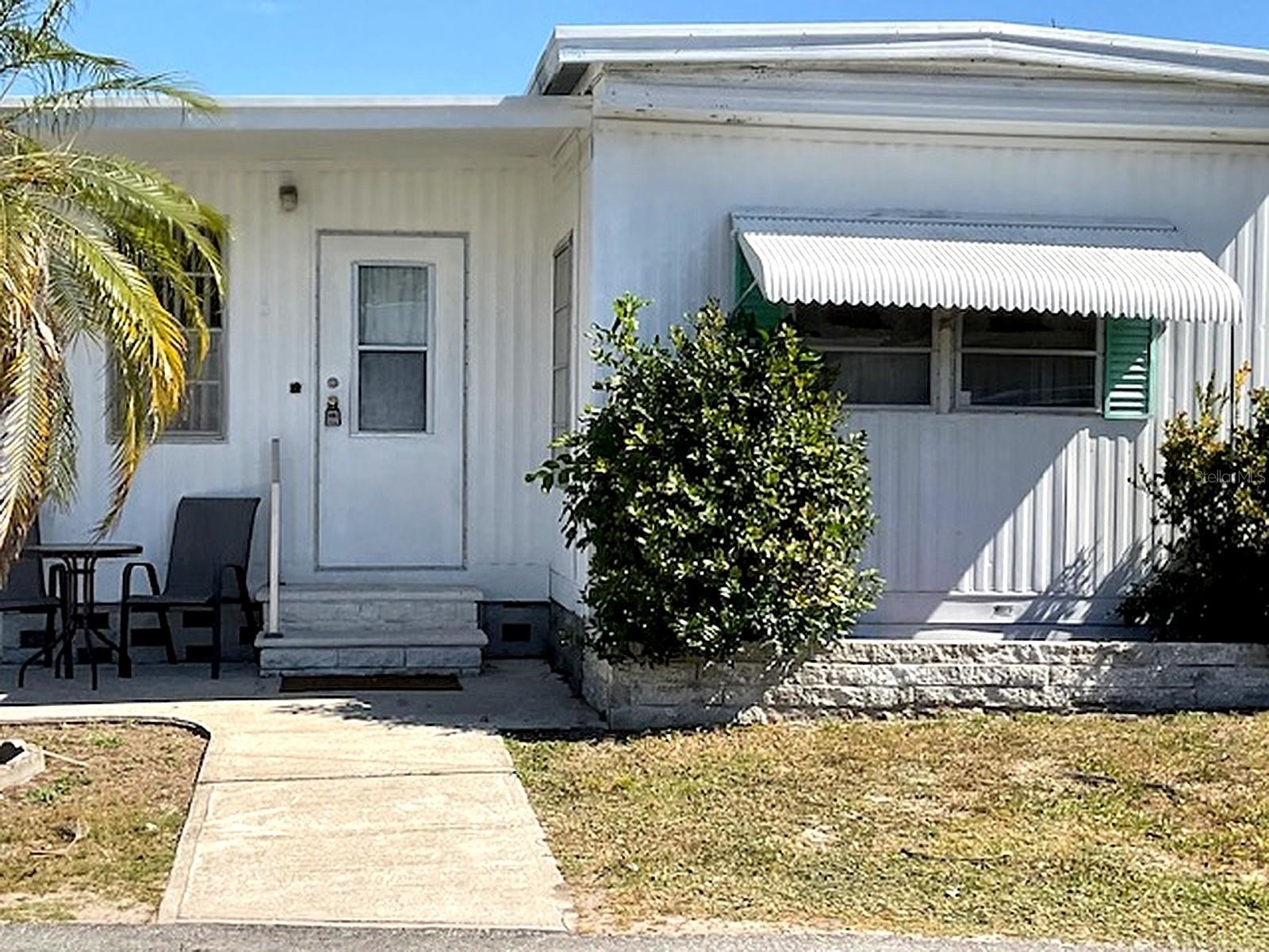 TROPICAL GARDENS M/H PARK UNREC - Residential