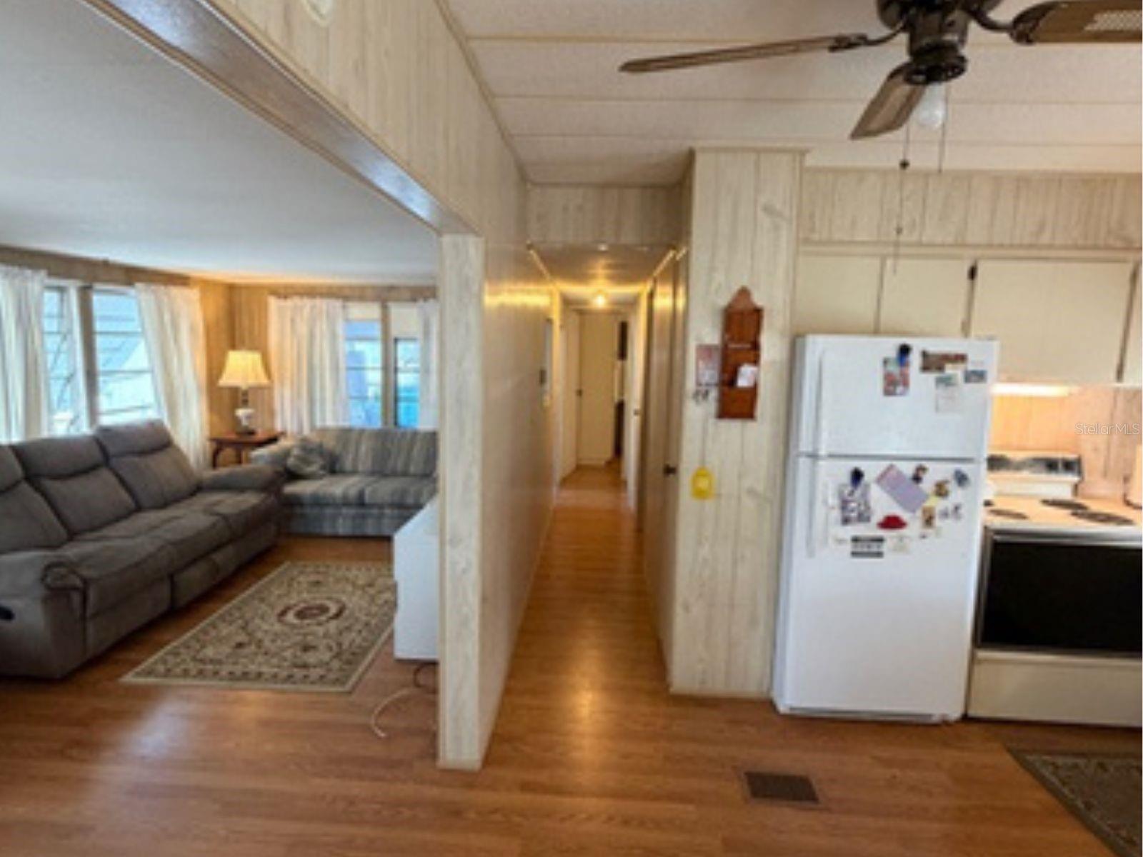 TROPICAL GARDENS M/H PARK UNREC - Residential