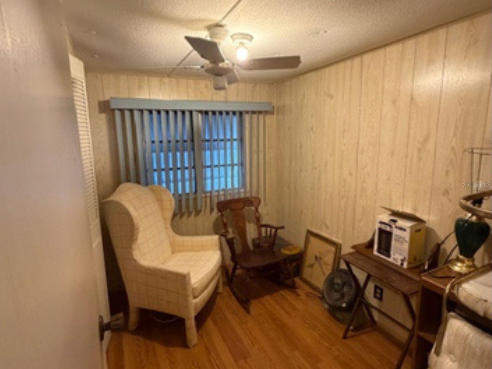 TROPICAL GARDENS M/H PARK UNREC - Residential