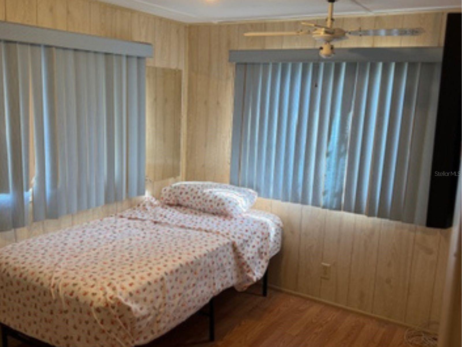 TROPICAL GARDENS M/H PARK UNREC - Residential