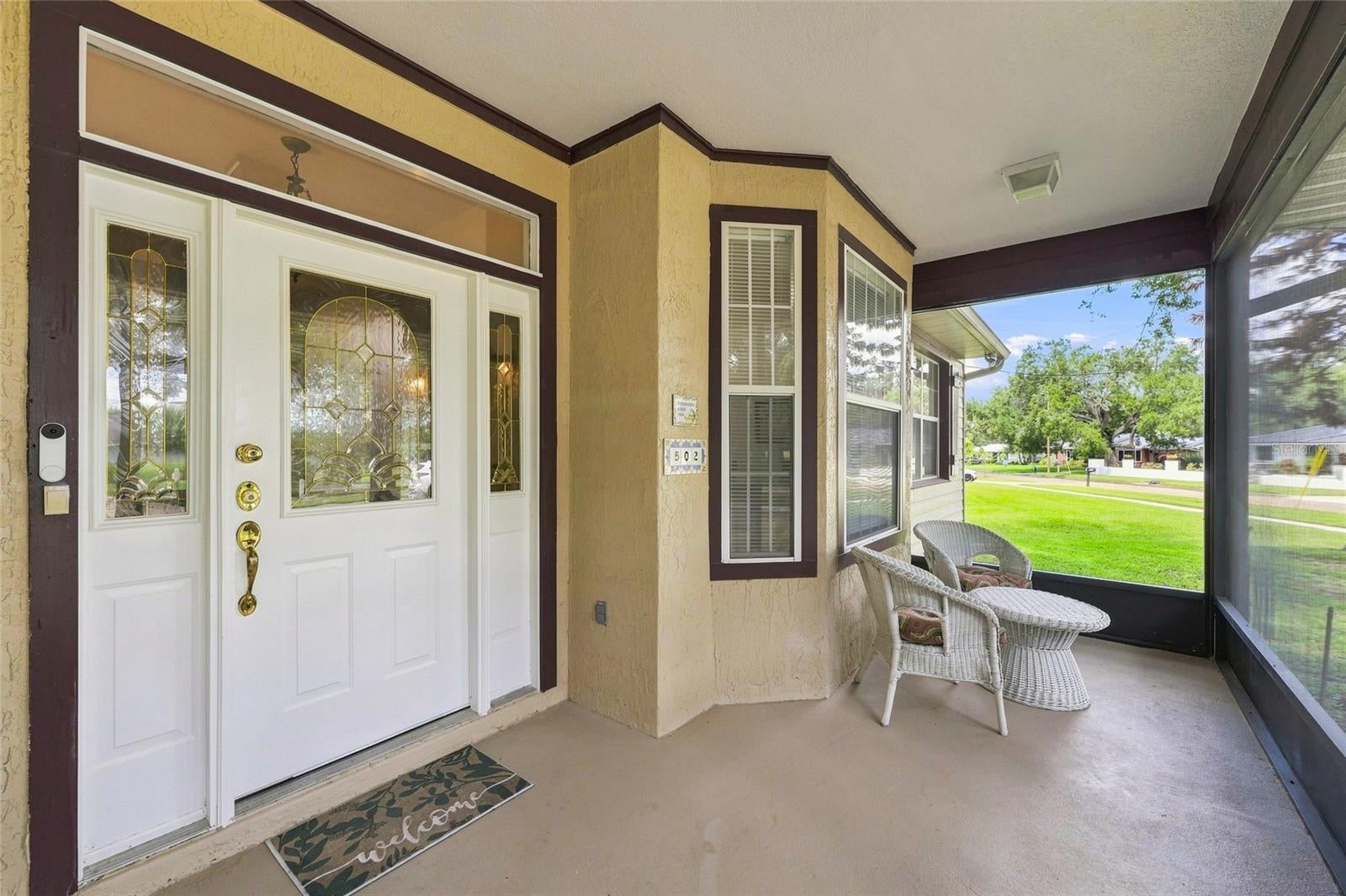 502 PALM DRIVE