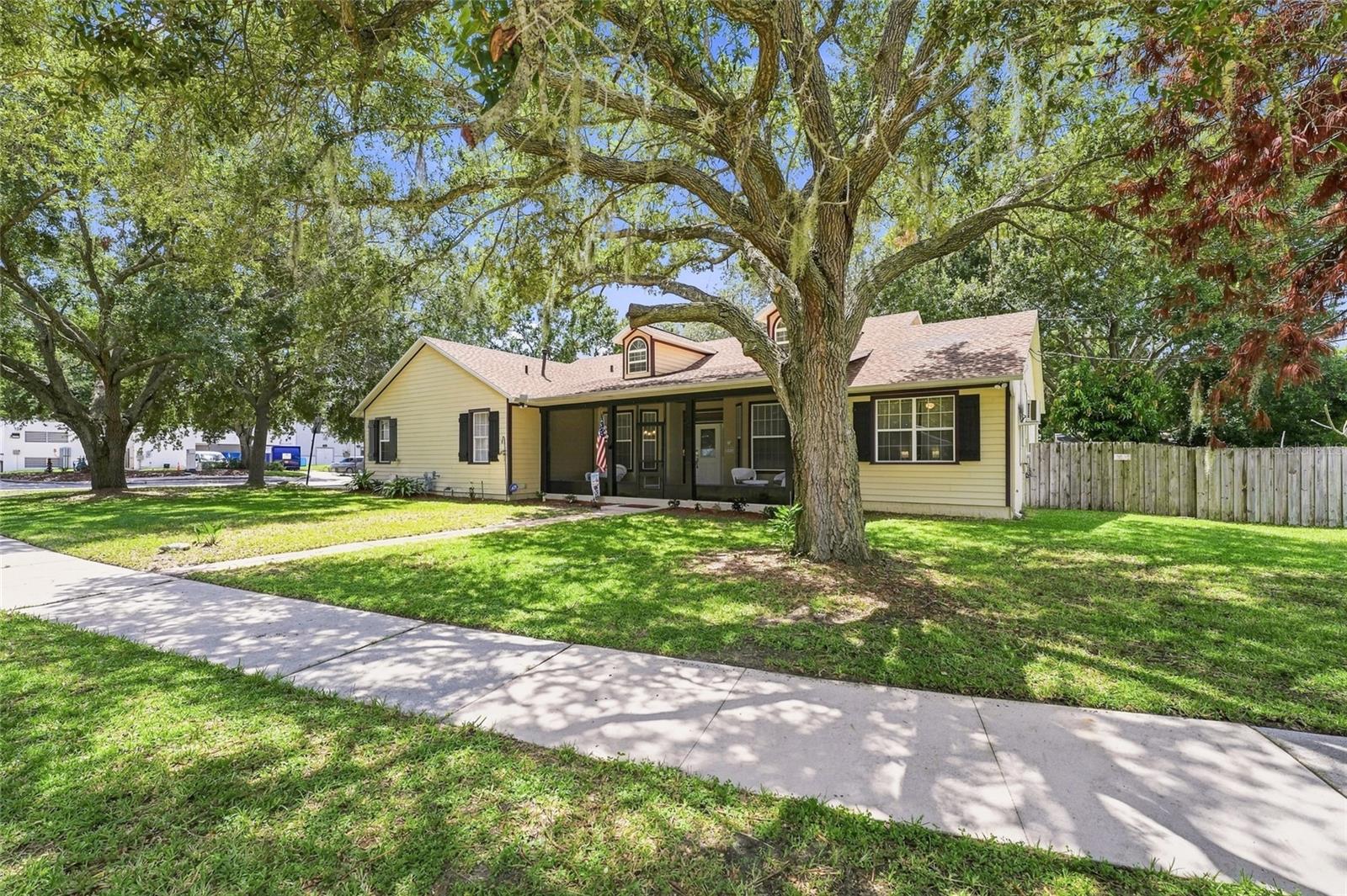 502 PALM DRIVE