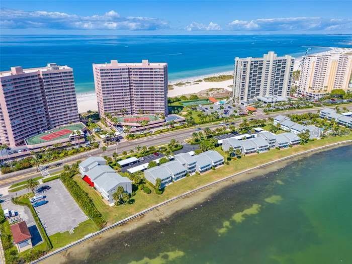 1351 GULF BOULEVARD 118