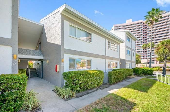 1351 GULF BOULEVARD 118
