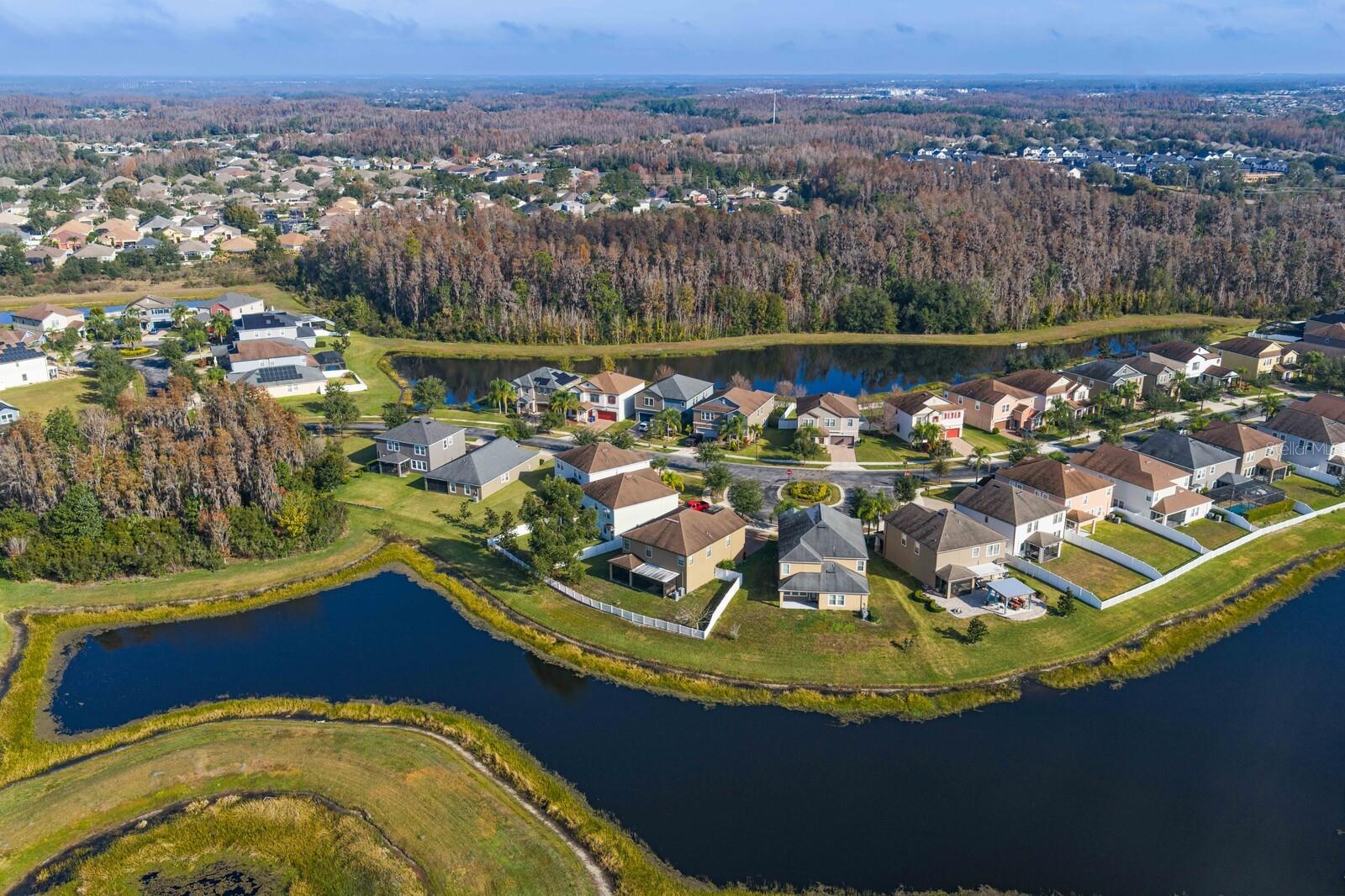 K-BAR RANCH PRCL Q PH 2 - Residential