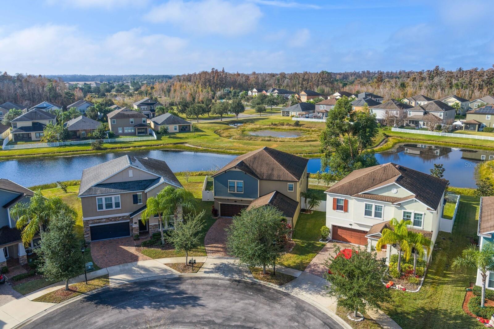 K-BAR RANCH PRCL Q PH 2 - Residential