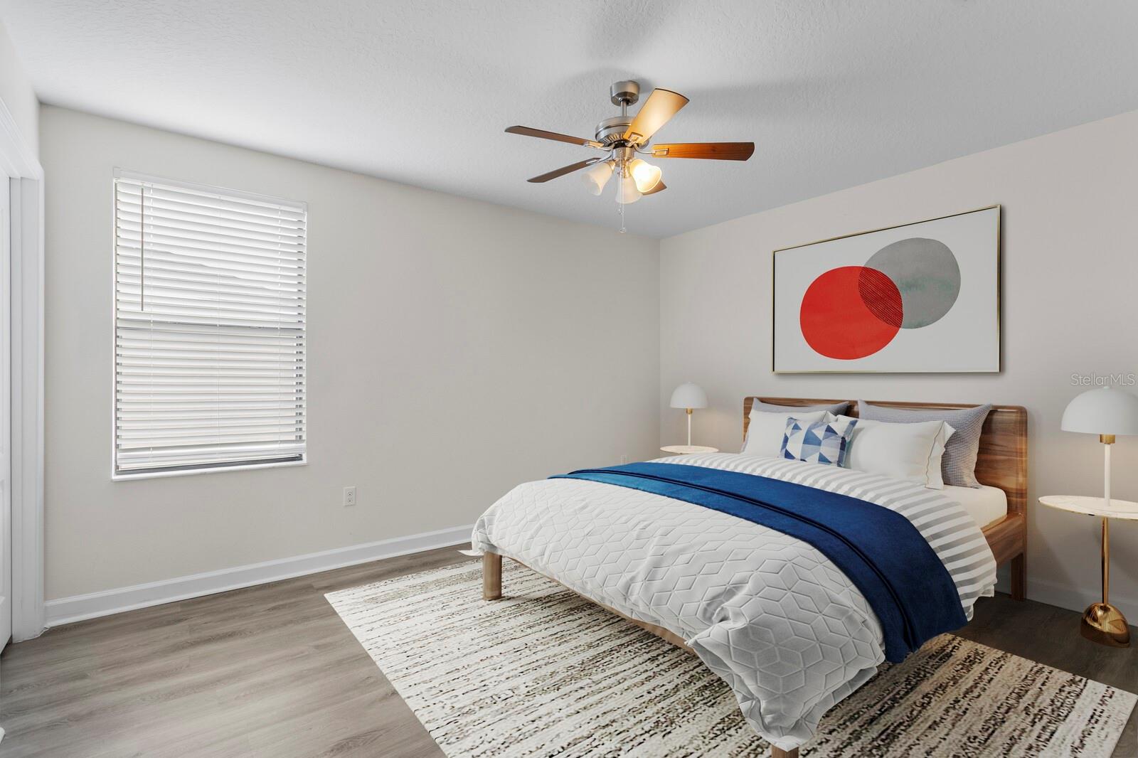 K-BAR RANCH PRCL Q PH 2 - Residential