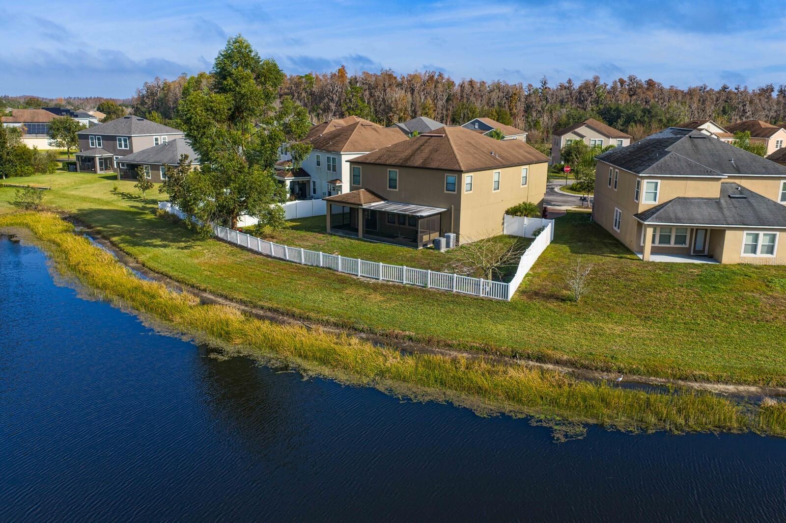 K-BAR RANCH PRCL Q PH 2 - Residential