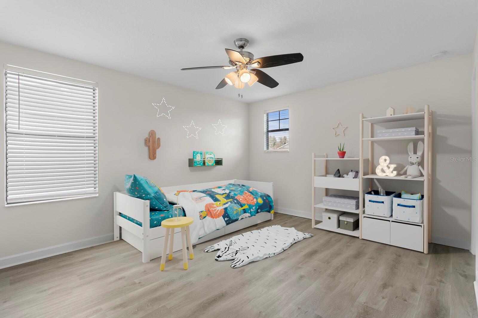 K-BAR RANCH PRCL Q PH 2 - Residential