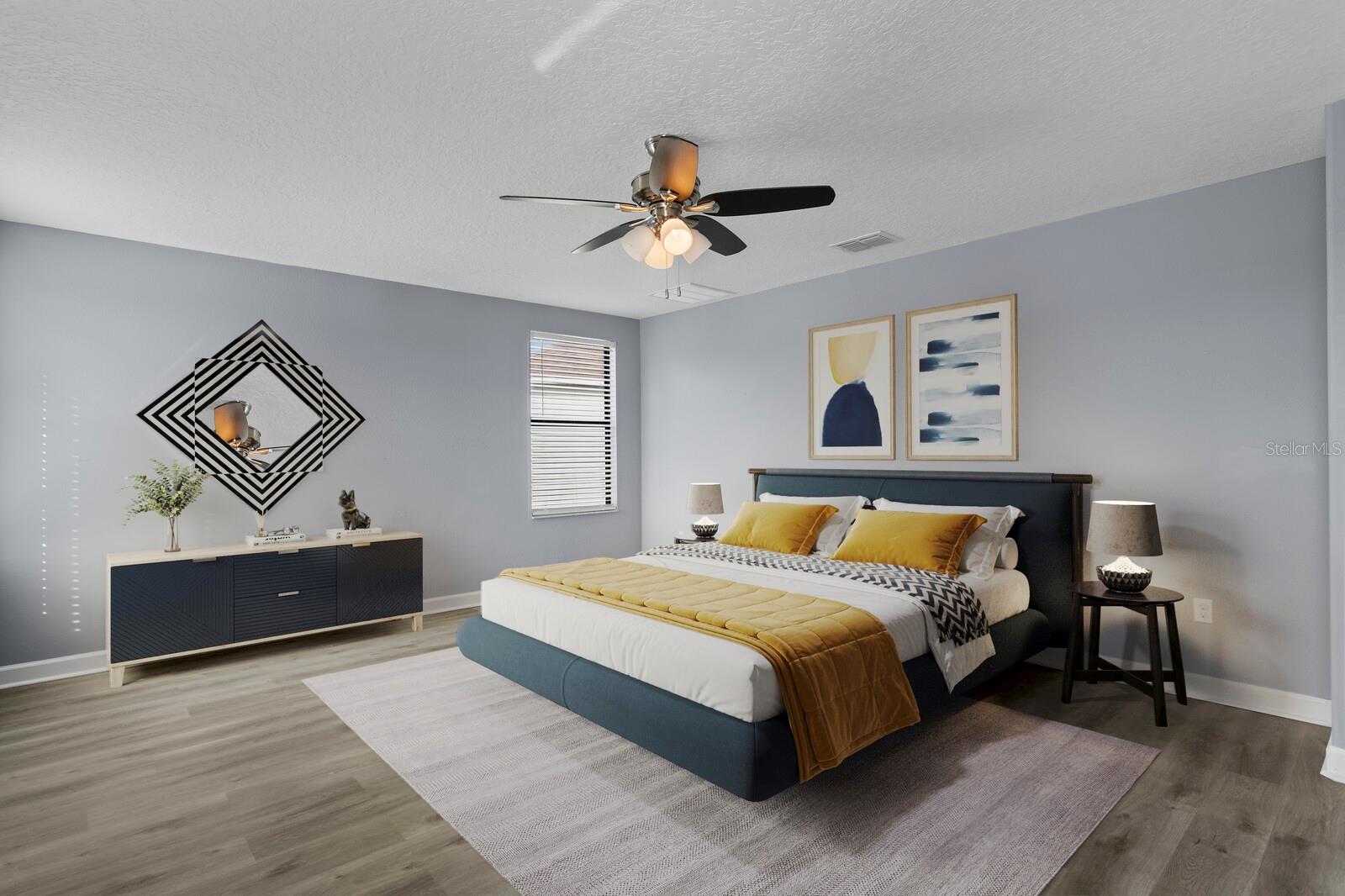 K-BAR RANCH PRCL Q PH 2 - Residential