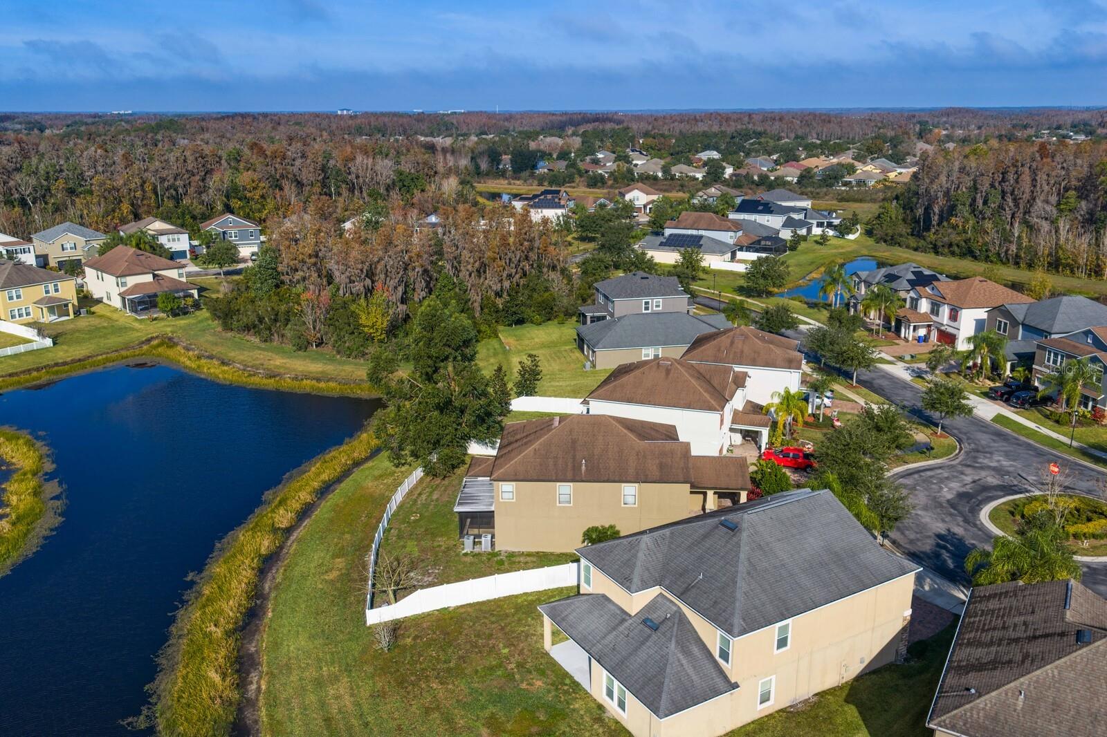 K-BAR RANCH PRCL Q PH 2 - Residential