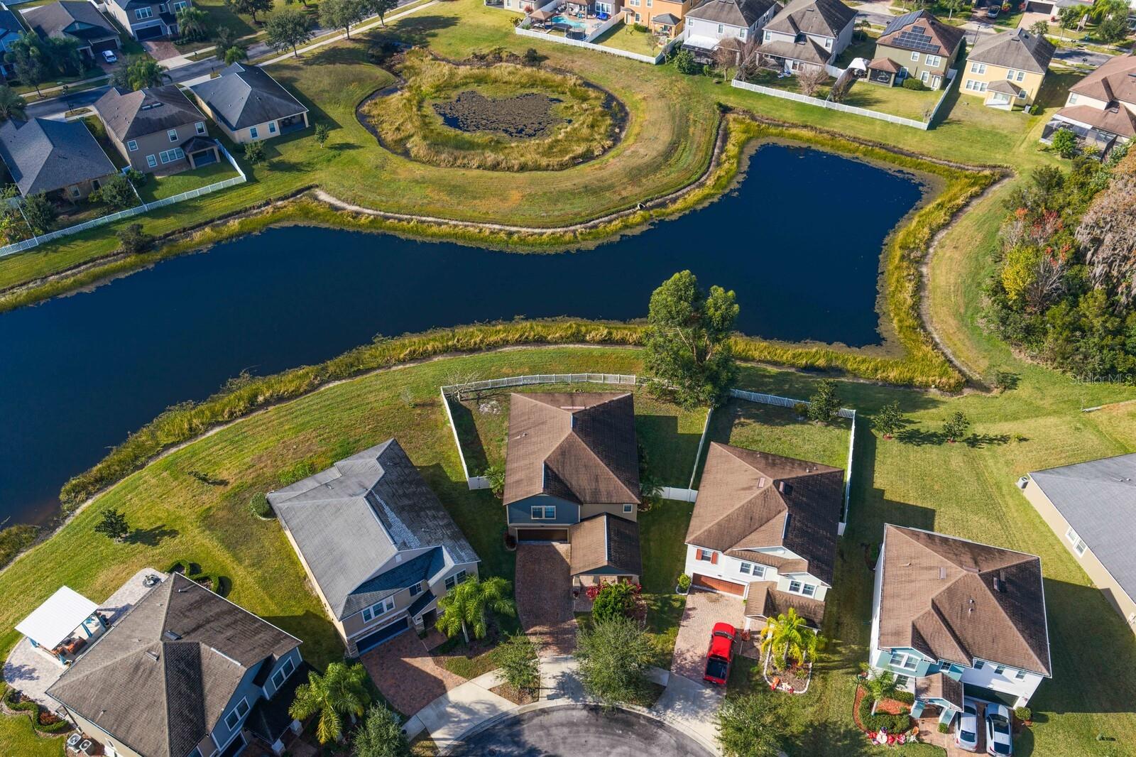 K-BAR RANCH PRCL Q PH 2 - Residential