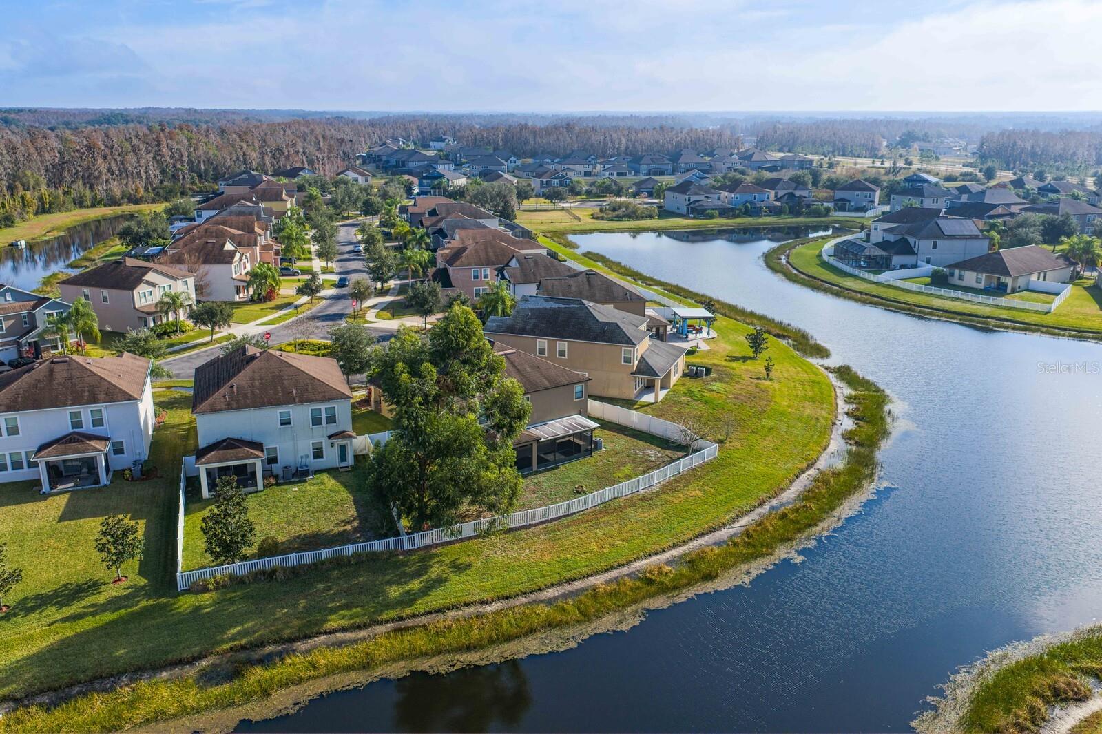 K-BAR RANCH PRCL Q PH 2 - Residential