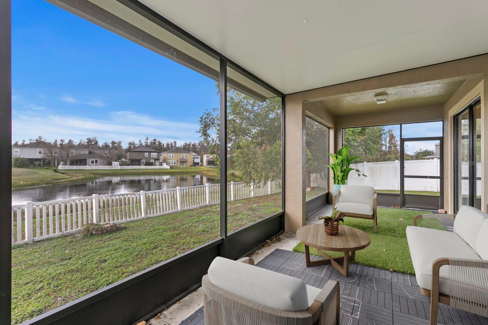 K-BAR RANCH PRCL Q PH 2 - Residential