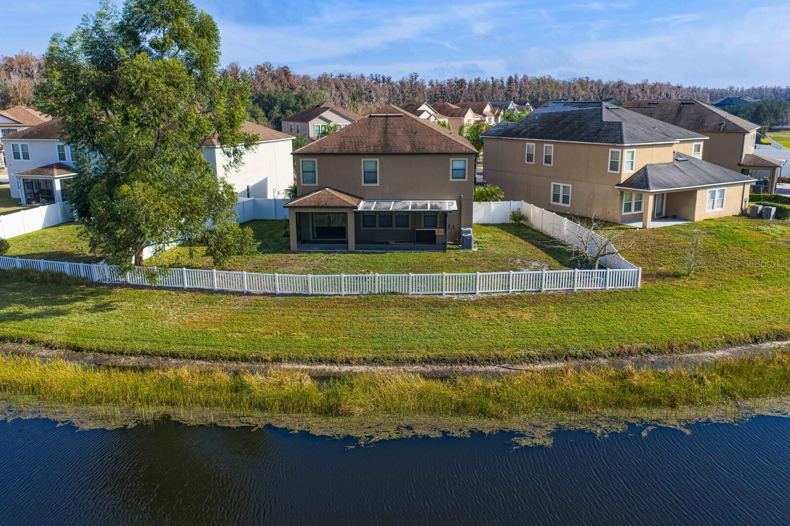 K-BAR RANCH PRCL Q PH 2 - Residential