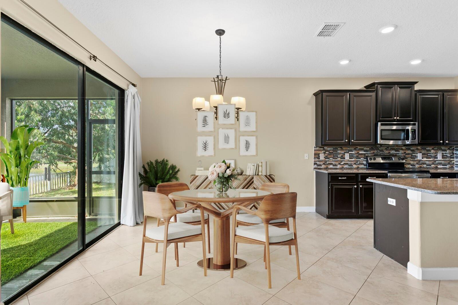 K-BAR RANCH PRCL Q PH 2 - Residential