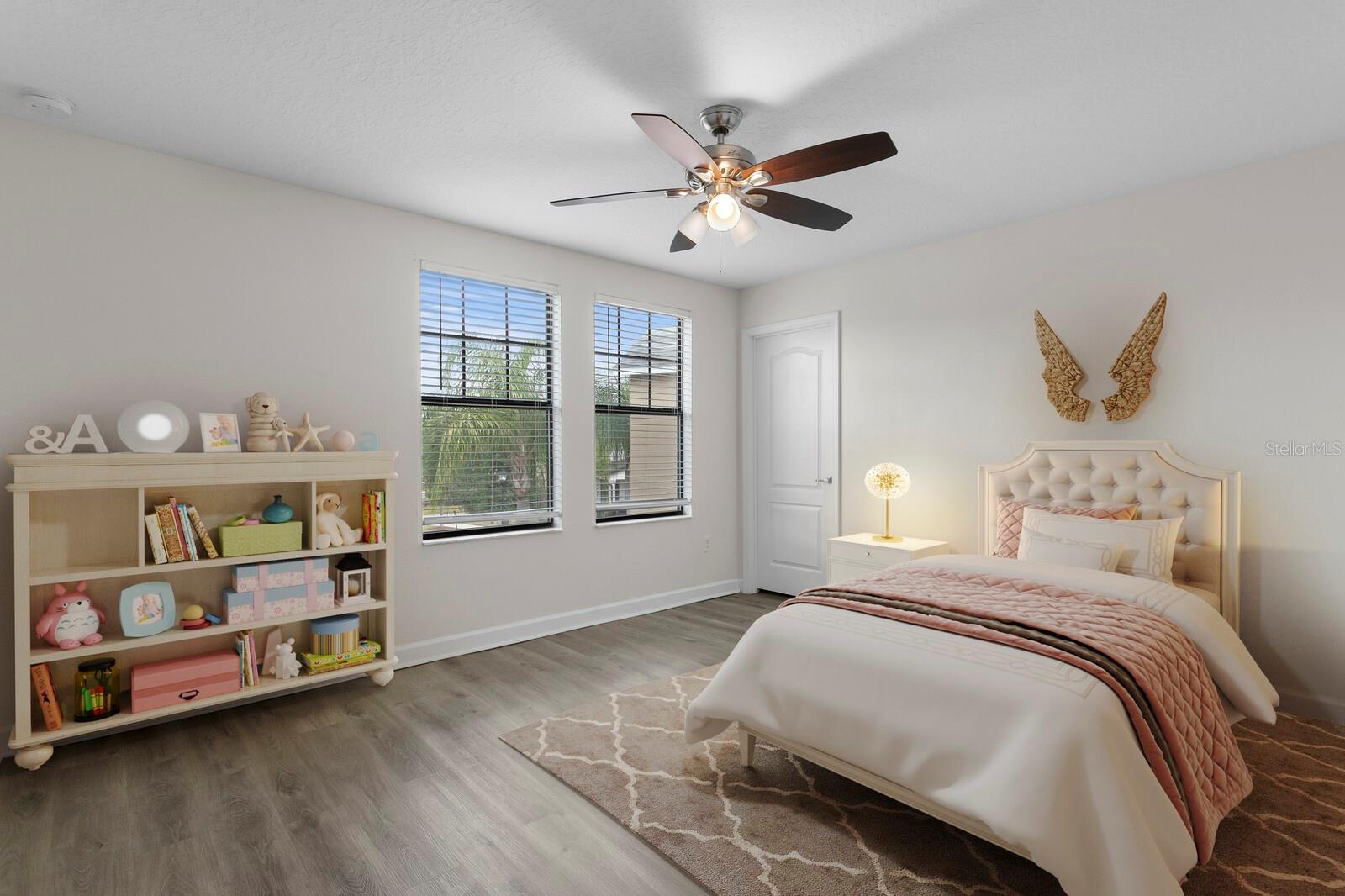 K-BAR RANCH PRCL Q PH 2 - Residential