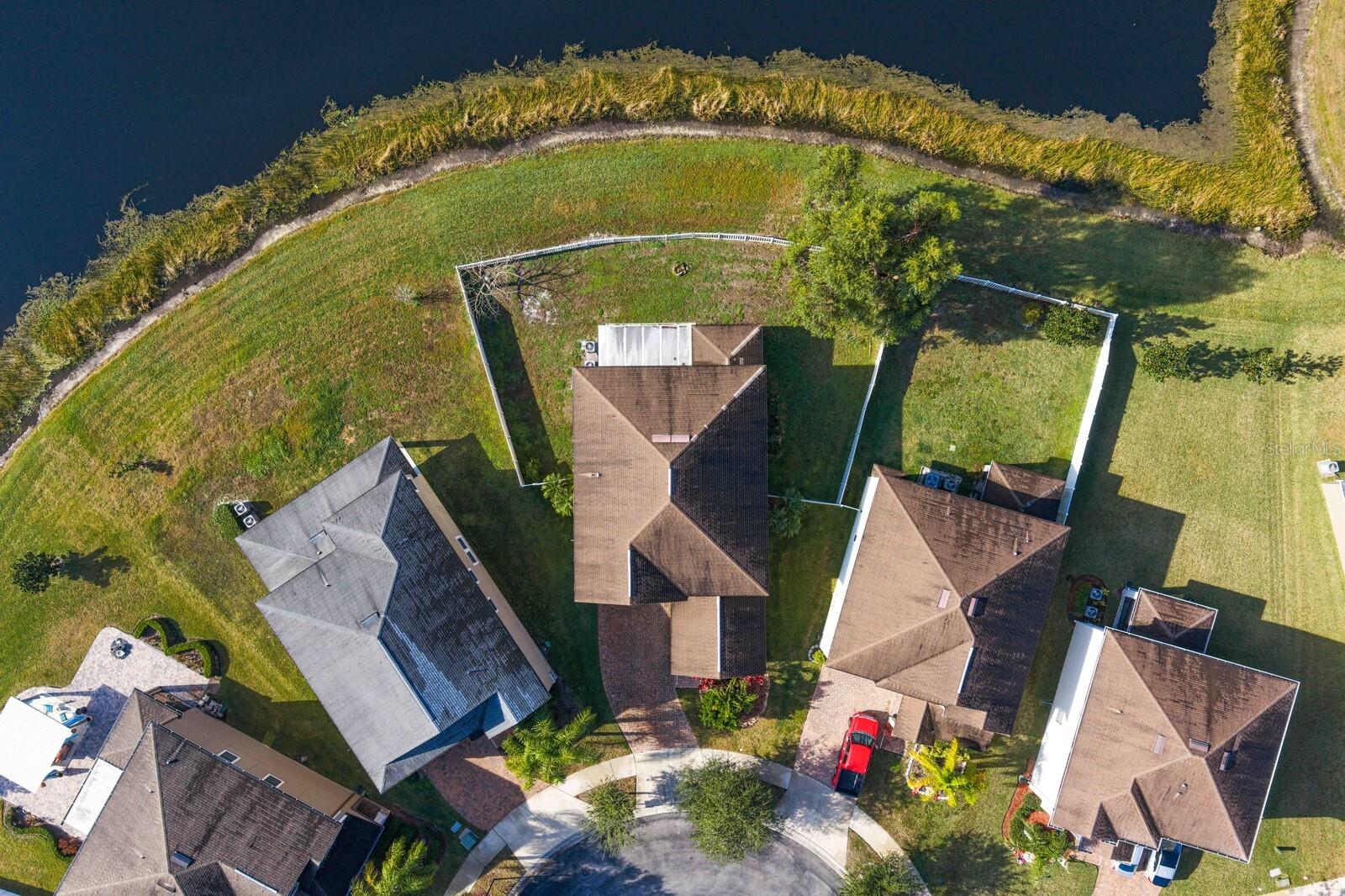 K-BAR RANCH PRCL Q PH 2 - Residential