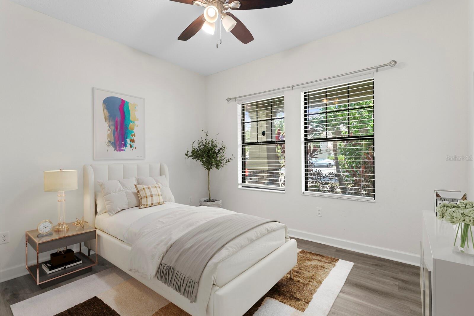 K-BAR RANCH PRCL Q PH 2 - Residential