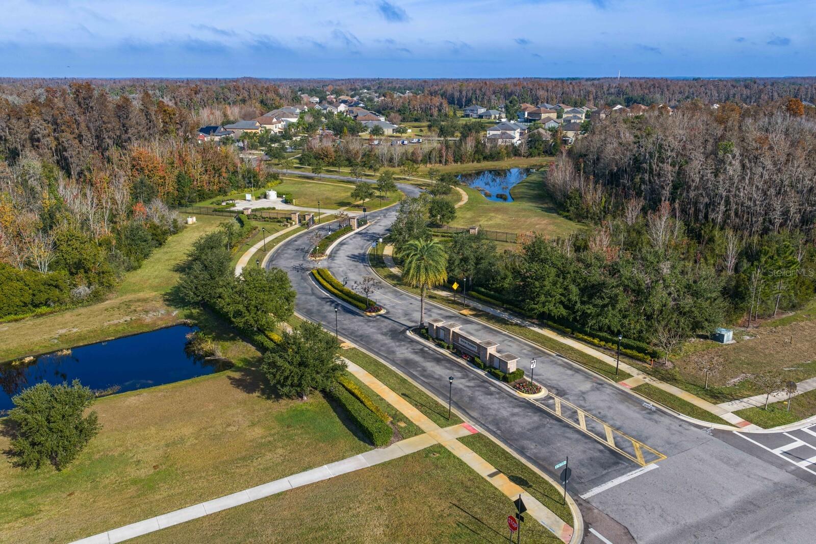 K-BAR RANCH PRCL Q PH 2 - Residential