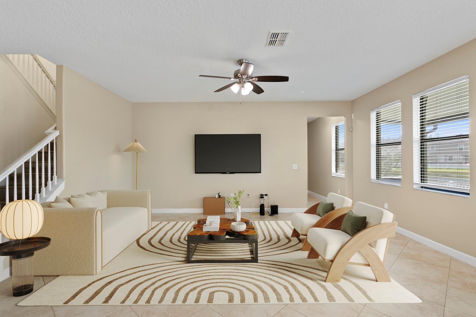 K-BAR RANCH PRCL Q PH 2 - Residential