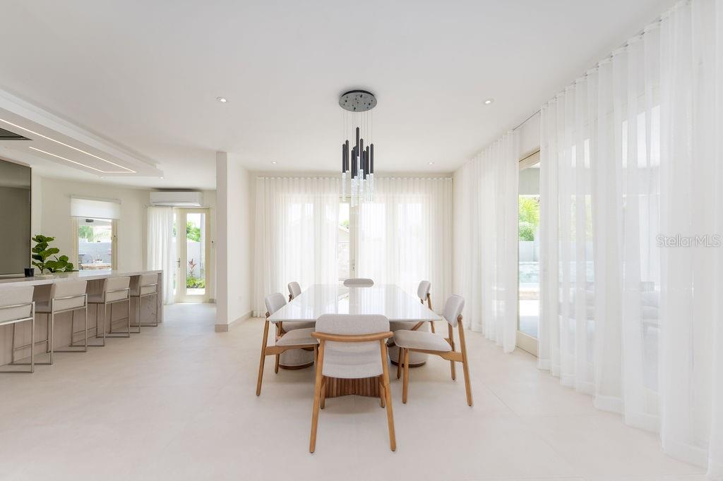 SABANERA DE DORADO - Residential