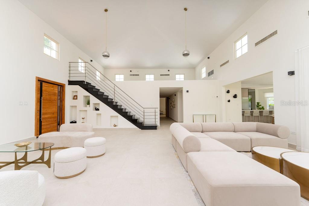 SABANERA DE DORADO - Residential