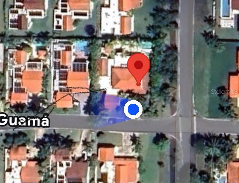 SABANERA DE DORADO - Residential
