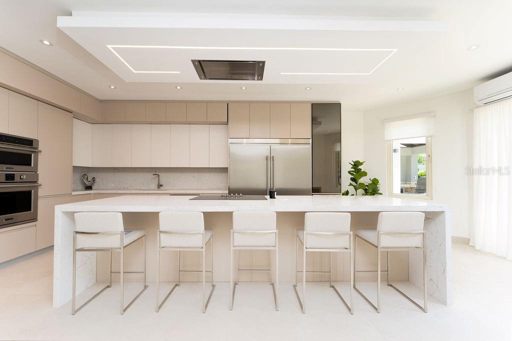 SABANERA DE DORADO - Residential