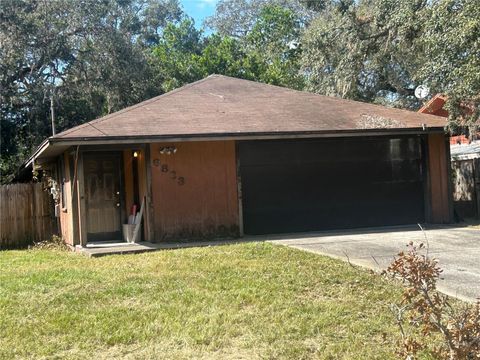 A home in TAMPA