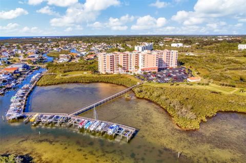 A home in NEW PORT RICHEY