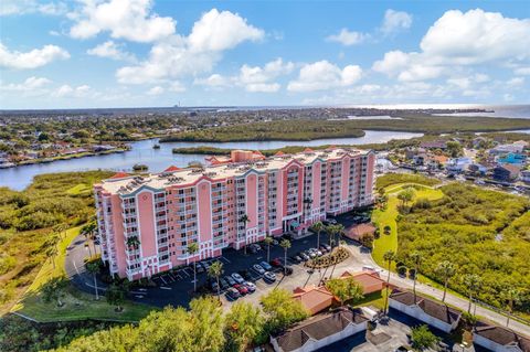 A home in NEW PORT RICHEY