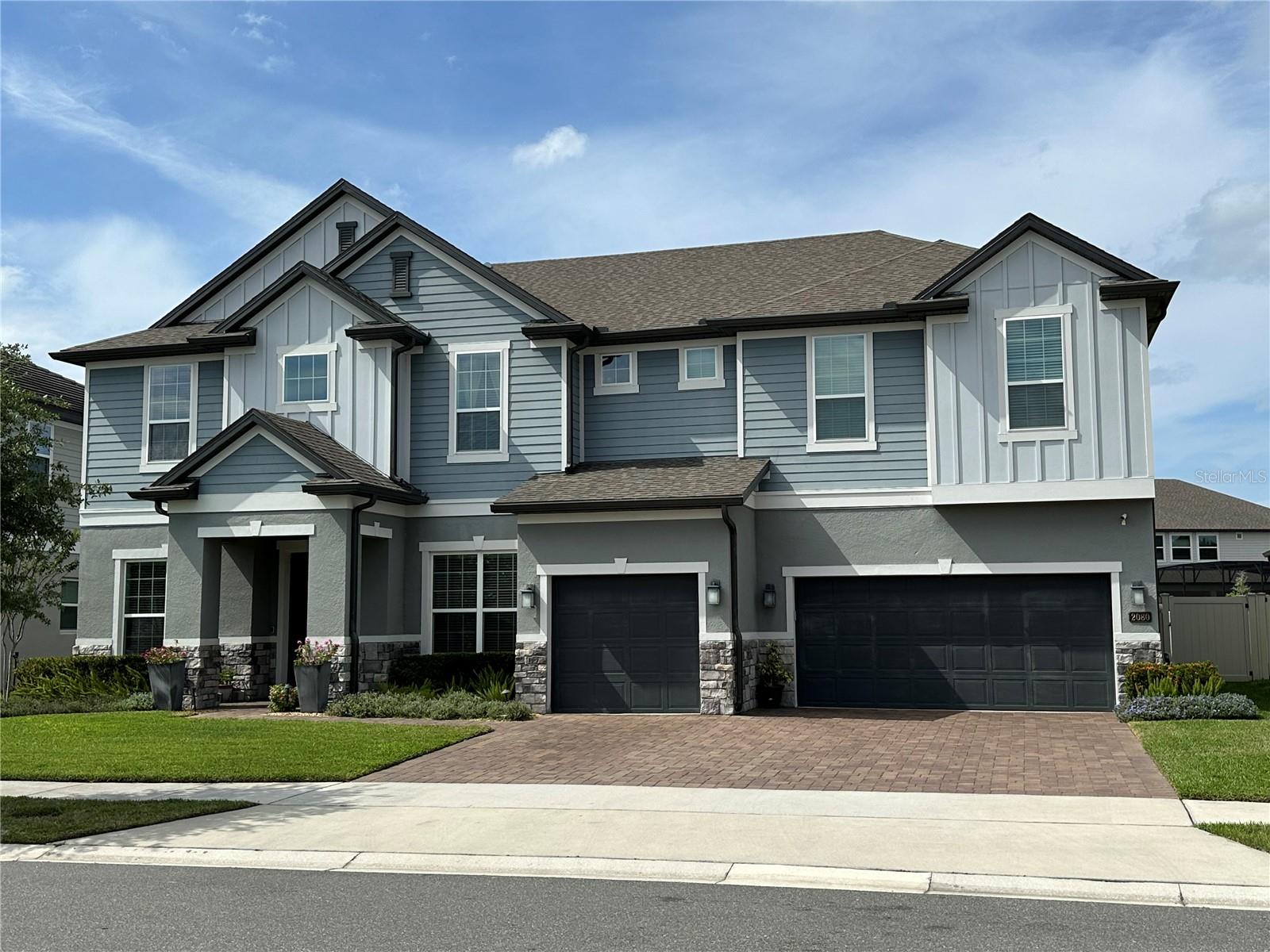 2080 WOOD THRUSH LN