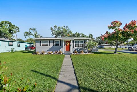 Photo of 1301 56th Avenue N, St Petersburg, FL 33703 (MLS # TB8437367)