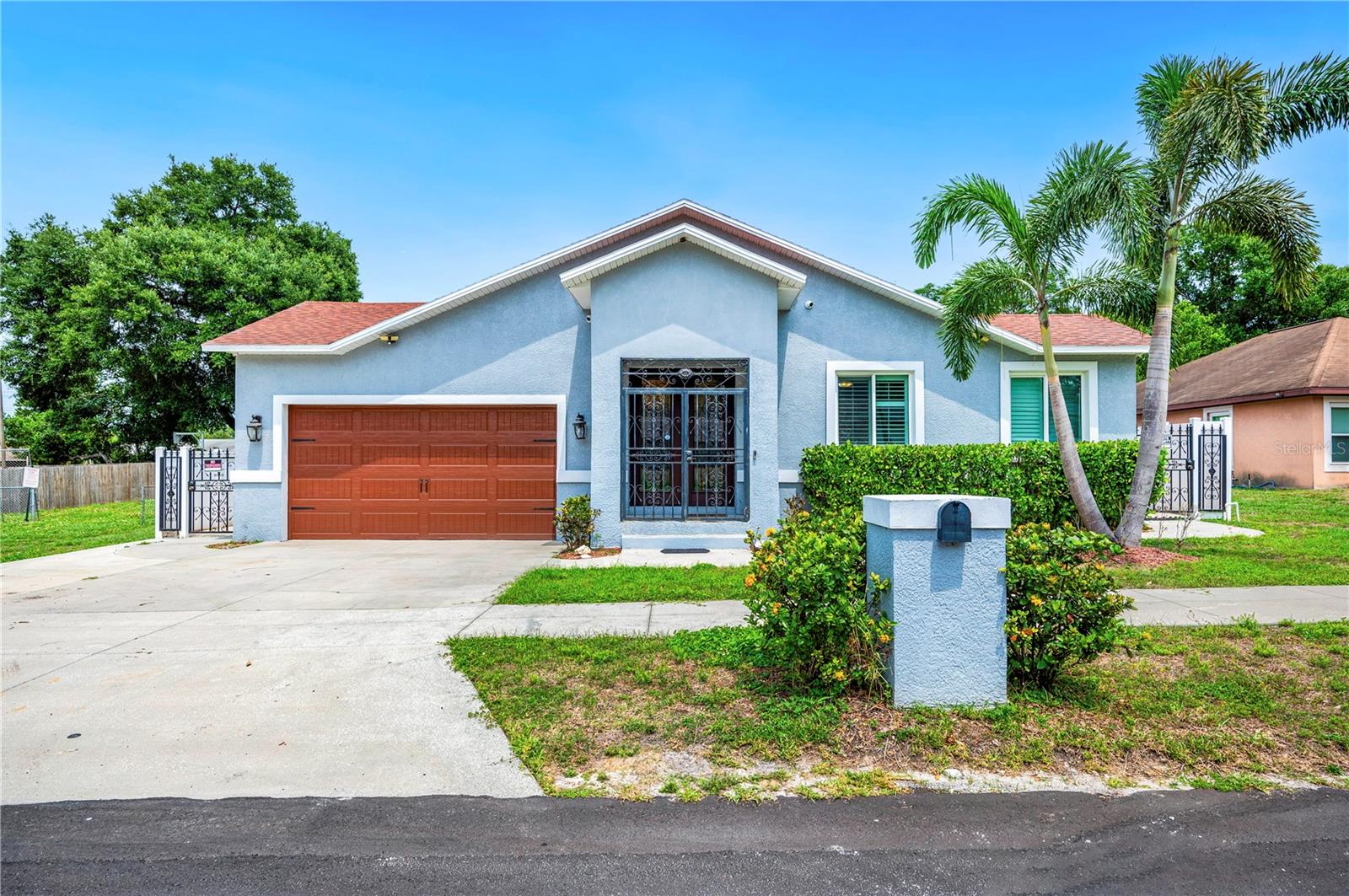 1553 WRIGHT DRIVE