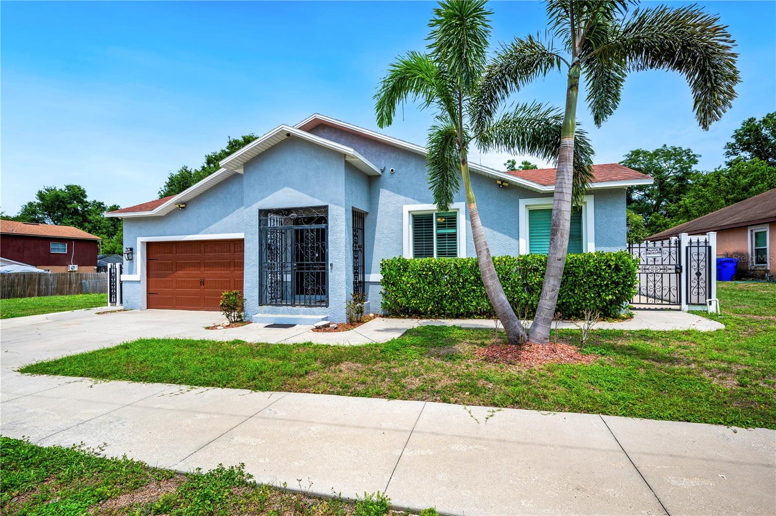 1553 WRIGHT DRIVE
