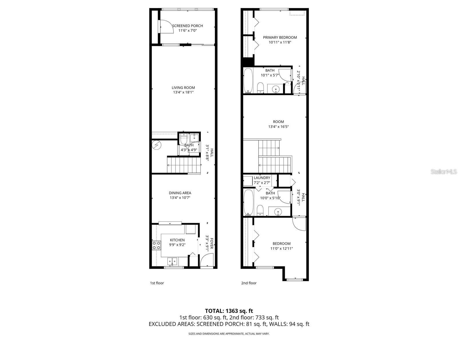 3909 45TH TERRACE W 106