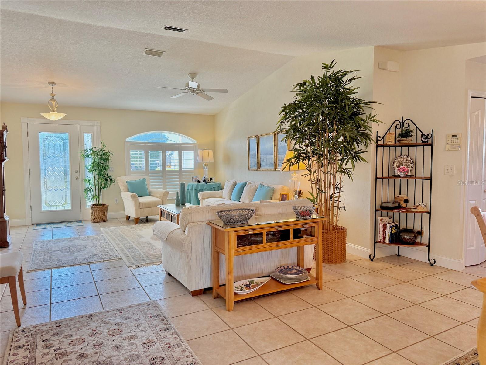 PALM COAST SEC 03 PALM HARBOR OFFICE PARK - Residential