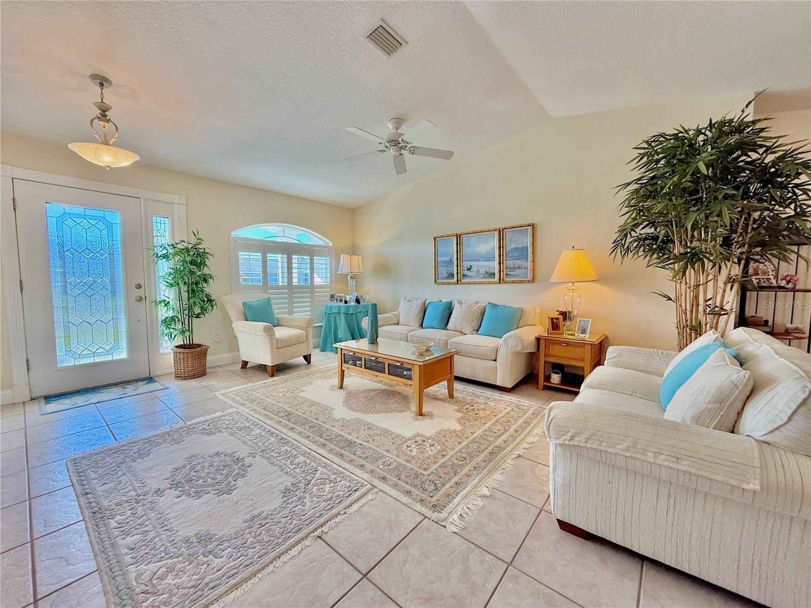 PALM COAST SEC 03 PALM HARBOR OFFICE PARK - Residential