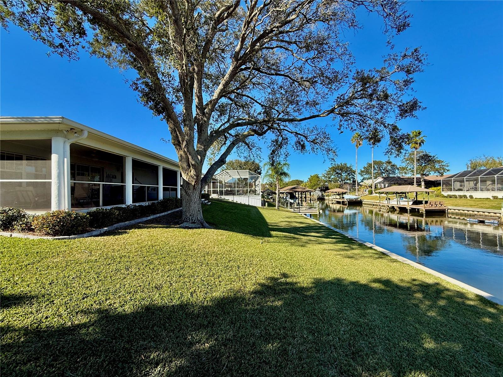 PALM COAST SEC 03 PALM HARBOR OFFICE PARK - Residential