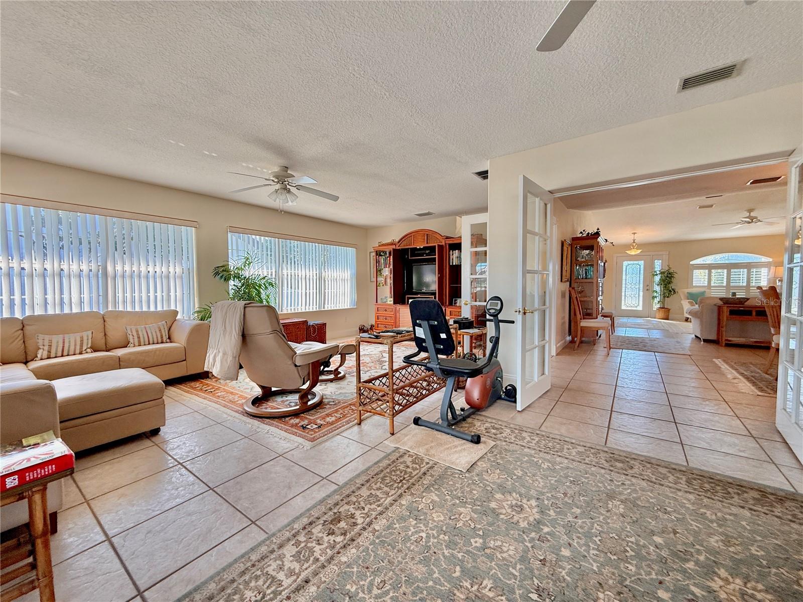 PALM COAST SEC 03 PALM HARBOR OFFICE PARK - Residential