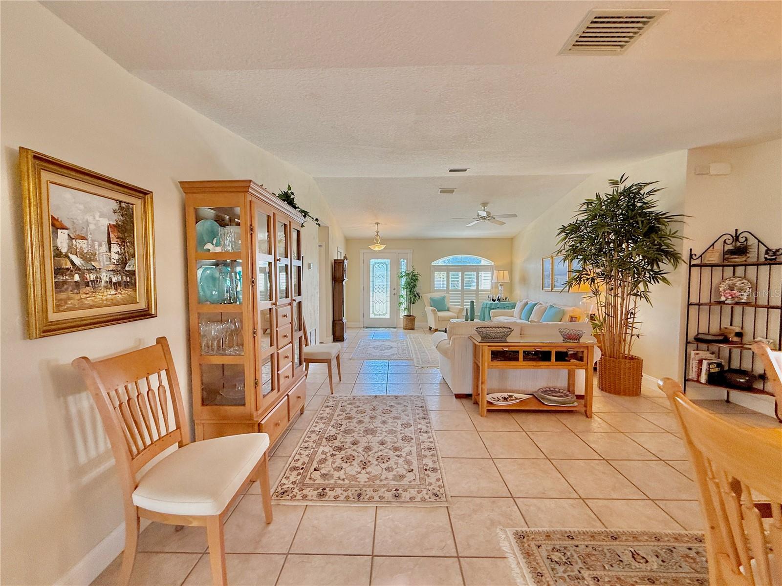 PALM COAST SEC 03 PALM HARBOR OFFICE PARK - Residential