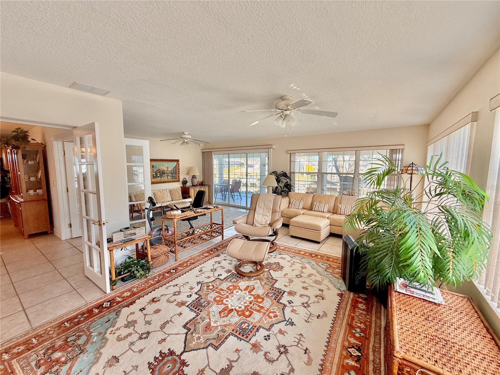 PALM COAST SEC 03 PALM HARBOR OFFICE PARK - Residential