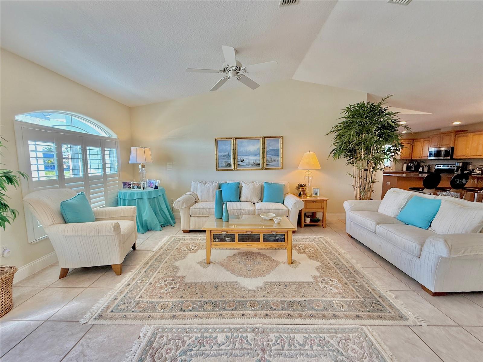 PALM COAST SEC 03 PALM HARBOR OFFICE PARK - Residential