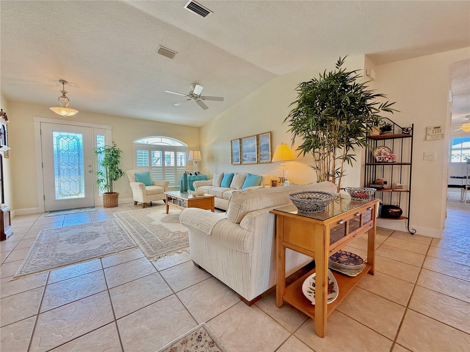 PALM COAST SEC 03 PALM HARBOR OFFICE PARK - Residential