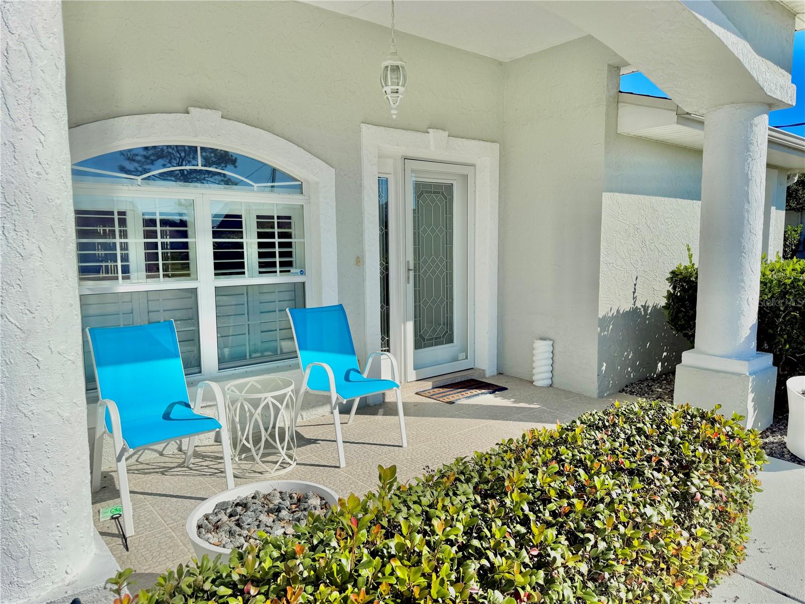 PALM COAST SEC 03 PALM HARBOR OFFICE PARK - Residential