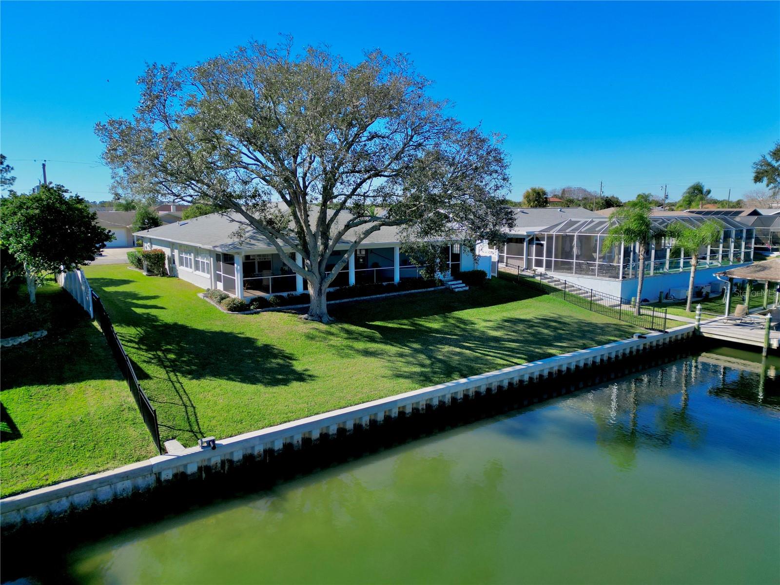 PALM COAST SEC 03 PALM HARBOR OFFICE PARK - Residential