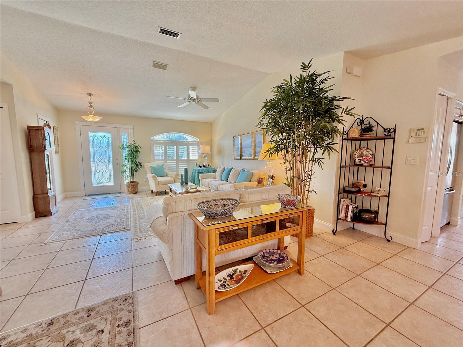 PALM COAST SEC 03 PALM HARBOR OFFICE PARK - Residential